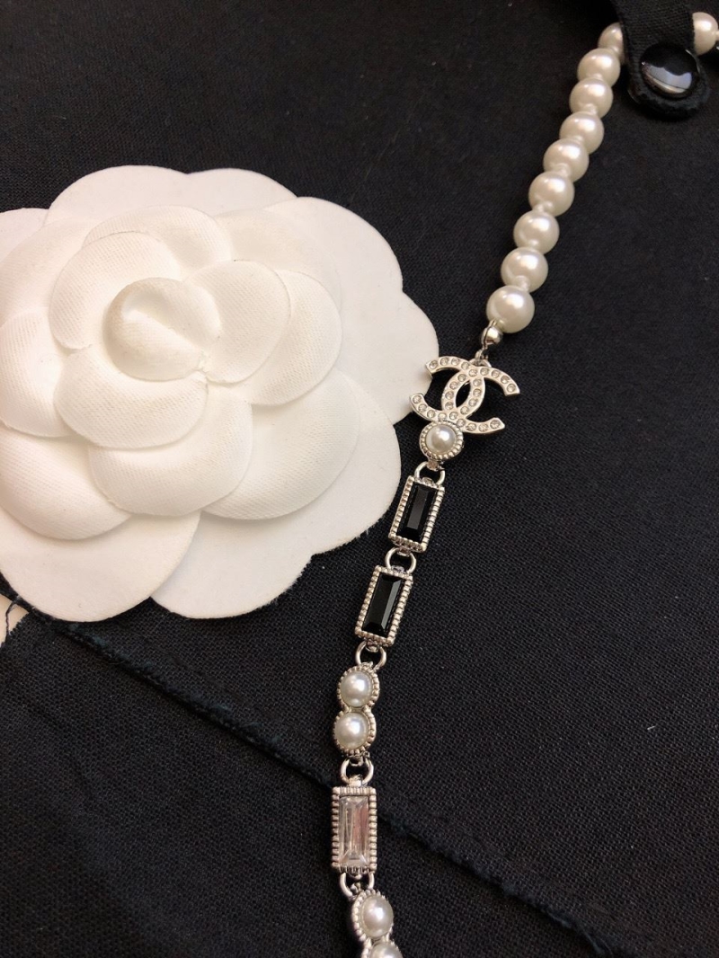 Ch**el necklaces